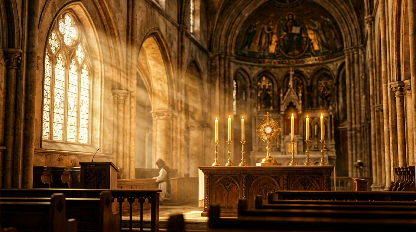 What Clarity Feels Like