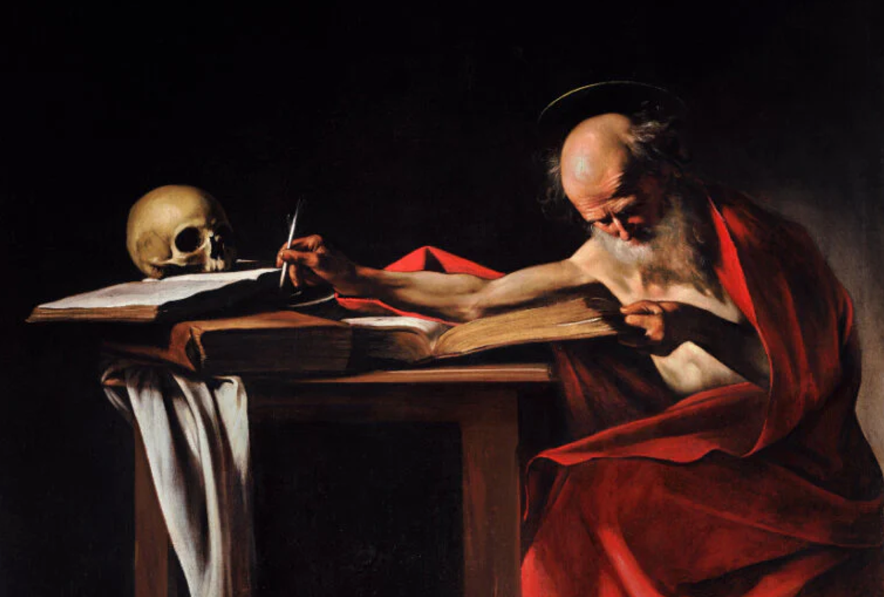 Memento Mori: The Skull That Whispers Eternity